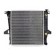 Mishimoto Ford Ranger Replacement Radiator 1998-2001 - R2172-AT Photo - out of package