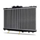 Mishimoto Toyota Corolla Replacement Radiator 1998-2002 - R2198-AT Photo - Close Up