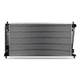 Mishimoto Ford Expedition Replacement Radiator 1999-2002 - R2257-AT Photo - out of package