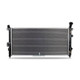 Mishimoto Oldsmobile Silhouette Replacement Radiator 2001-2004 - R2562-AT Photo - out of package