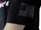 aFe POWER Short Sleeve Motorsport T-Shirt Black L - 40-30443-B Photo - Unmounted