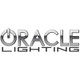 Oracle Lighting 04-12 Chevrolet Colorado Pre-Assembled LED Halo Headlights -Blue - 8902-002 Logo Image