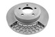 DBA 14-19 Mercedes-Benz CLA45 AMG (w/350mm Front Rotor) Front 4000 Series Plain Rotor - 42698 User 1