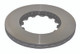 DBA 13-18 Ford Focus ST (w/320mm Front Rotor) Front 5000 Series Replacement Ring - 52120.1 Photo - out of package