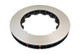 DBA 13-16 Audi RS5 (w/Scalloped edge Iron Discs) Rear 5000 Series Replacement Ring - 52835.1 Photo - out of package