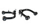 Whiteline 98-07 Lexus LX470 / 98-07 Toyota Land Cruiser Control Arms - Front Upper - KTA310 Photo - out of package