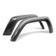 Anderson Composites 20-23 Jeep Gladiator (JT) Carbon Fiber Rear Fender Flares (Pair) - AC-FLR19JPJT-R User 1