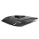 Anderson Composites 21-23 Ford Mustang Mach 1 Type-SK Double-Sided Carbon Fiber Hood - AC-HD21FDMUM1-SK-DS User 1