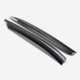 Anderson Composites 20-23 Corvette C8 Stingray Carbon Fiber Pillars Covers (Pair) - AC-PB20CHC8 User 1