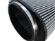 aFe MagnumFLOW Air Filters CCV PDS A/F CCV PDS 5-1/4x7F x 6-3/8x10B x 4-1/2x6-3/4T (Inv) x 8H - 21-91070 Photo - Unmounted