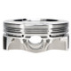 JE Pistons Chevrolet LS Gen III/IV 4.155in Bore 1.115in CH -13.40 CC Inverted Piston Kit - Set of 8 - 324071 User 3