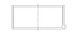 ACL Alfa Romeo 1570/1779/1962cc Engine Connecting Rod Bearing Set - 4B1110H-.25 Technical Drawing