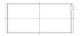 ACL Porsche 944 1982-91 2.5L 2.7L 3.0L (includes turbo) Engine Connecting Rod Bearing Set - 4B2475HX-STD Technical Drawing