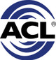 ACL Toyota 4 2367cc 1982-96 Engine Crankshaft Main Bearing Set - 5M1705A-.75 Logo Image