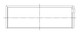 ACL **Coated** FORD 370/429/460 Engine Connecting Rod Bearing Set - 8B818HC-010 Technical Drawing