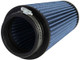 aFe Magnum FLOW Pro 5R Air Filter 3-1/2in F x 5in B x 3-1/2in T x 8in H 1in FL - 24-90072 Photo - Unmounted