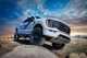 ICON 21-23 Ford F150 Tremor 2.5-3in 2.5 Series VS RR CDEV Coilover Kit - 91824E Photo - lifestyle view