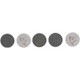 Hot Cams Replacement Shim - 5PK948280 Photo - Primary