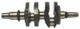 Hot Rods Hr Crankshaft - HR00046 Photo - Primary