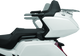 Kuryakyn Trunk Relocation Kit - 6767 User 1