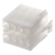 NAMZ AMP Mate-N-Lock 8-Position Female OEM Style Connector (HD 70287-81A) - NA-1-480283-0 Photo - Primary