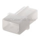 NAMZ AMP Mate-N-Lock 2-Position Male OEM Style Connector (HD 72035-71) - NA-1-480319-0 Photo - Primary
