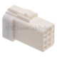 NAMZ JST 6-Position Female Connector Receptacle w/Wire Seal (HD 69201162) - NJST-06R Photo - Primary