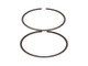 ProX 82-01 CR500 Piston Ring Set (89.25mm) - 02.1406.025 User 2