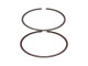 ProX 82-01 CR500 Piston Ring Set (90.25mm) - 02.1406.125 User 2