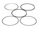 ProX 07-21 TRX420 Rancher Piston Ring Set (87.00mm) - 02.1487.050 User 3