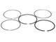 ProX 07-21 TRX420 Rancher Piston Ring Set (87.00mm) - 02.1487.050 User 1