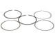 ProX 07-21 TRX420 Rancher Piston Ring Set (87.00mm) - 02.1487.050 User 2