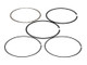 ProX 07-21 TRX420 Rancher Piston Ring Set (87.50mm) - 02.1487.100 User 3