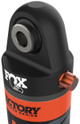 Fox 2.5 Factory Series 2.5in. Bump Stop 2.5in FRS Stem Mount 3.8in - 981-25-041 Photo - Unmounted