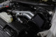 K&N 15-23 Ford F-150 (Incl. Raptor) 2.7L/3.5L V6 Performance Air Intake System - 30-2617KC Photo - Mounted