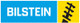 Bilstein 03-23 Toyota 4Runner / 10-23 Lexus GX460B8 8100 (Bypass) Rear Left Shock Absorber - 25-326369 Logo Image