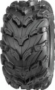QuadBoss QBT672 Radial Mud Tire - 26x12R12 8Ply - 609312 User 3