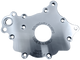 Boundary 2018+ Ford Mustang GT/F150 V8 MartenWear Treated Oil Pump Assembly w/Billet Back Plate - CM-S1-R2-BBP-M User 1