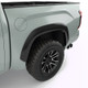 EGR 22-24 Toyota Tundra 66.7in Bed Summit Fender Flares (Set of 4) - Smooth Glossy Finish - 775404-PBK User 2