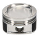 JE Pistons 93-98 Toyota Supra 3.0L Turbo 86.5mm Bore 9.5:1 - Single - 337051S User 2