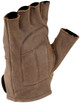River Road Buster Vintage Shorty Gloves Black - XL - 094463 User 1
