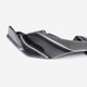 Seibon 2023+ Nissan Z MB-Style Carbon Fiber Rear Diffuser - RD22NSZ-MB User 1
