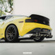 Seibon 2023+ Nissan Z MB-Style Carbon Fiber Rear Diffuser - RD22NSZ-MB User 1