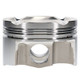 JE Pistons Chrysler SRT4 88.0mm Bore 8.50:1 Inverted Dome/Dish Single Piston - 296902S User 3