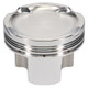 JE Pistons Chrysler SRT4 88.0mm Bore 8.50:1 Inverted Dome/Dish Single Piston - 296902S Photo - out of package