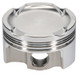 JE Pistons Chrysler SRT4 88.0mm Bore 8.50:1 Inverted Dome/Dish Single Piston - 296902S User 2