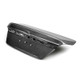 Seibon 2022+ Subaru WRX Carbon Fiber Trunk Lid - TL22SBIMP User 1