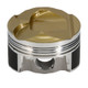 JE Pistons Honda K20C Ultra Series 86mm Bore 10.0:1 CR Piston - Single - 361278S User 6