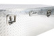 Deezee Universal Tool Box - Specialty Underbed BT Alum 60X20X18 - DZ 76 Photo - Unmounted