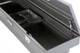 Deezee Universal Tool Box - Hardware Crossover - Single Lid Black - DZ 8170SB Photo - Unmounted